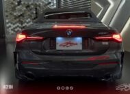 BMW 420i Convertible M Sport 2024