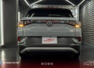 Volkswagen ID4 CROZZ PRO 2023