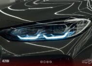 BMW 420i Convertible M Sport 2024