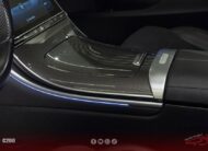 MERCEDES BENZ C 200 AMG