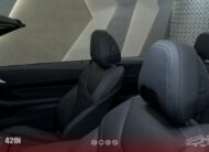 BMW 420i Convertible M Sport 2024