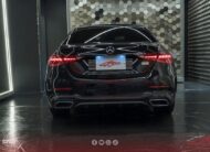 MERCEDES BENZ C 200 AMG