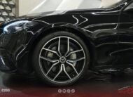 MERCEDES BENZ C 200 AMG