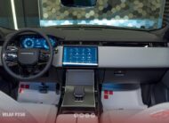 Range Rover Velar P250 Dynamic SE