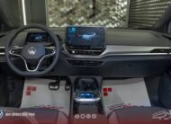 Volkswagen ID4 CROZZ PRO 2023