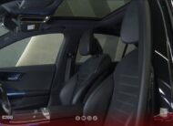 MERCEDES BENZ C 200 AMG