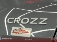 Volkswagen ID4 CROZZ PRO 2023