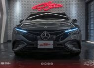 Mercedes-Benz EQE 350+ AMG 2022