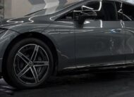 Mercedes-Benz EQE 350+ AMG 2022