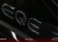 Mercedes-Benz EQE 350+ AMG 2022