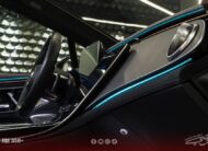 Mercedes-Benz EQE 350+ AMG 2022