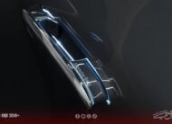 Mercedes-Benz EQE 350+ AMG 2022