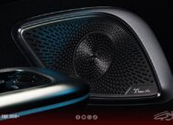 Mercedes-Benz EQE 350+ AMG 2022