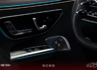 Mercedes-Benz EQE 350+ AMG 2022