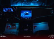 Mercedes-Benz EQE 350+ AMG 2022