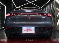 Mercedes-Benz EQE 350+ AMG 2022