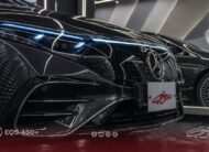 Mercedes-Benz EQS 450+