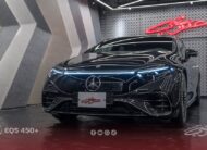 Mercedes-Benz EQS 450+