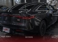 Mercedes-Benz EQS 450+