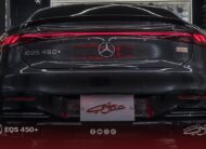 Mercedes-Benz EQS 450+