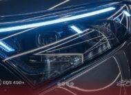 Mercedes-Benz EQS 450+