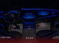 Mercedes-Benz EQS 450+