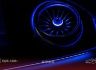 Mercedes-Benz EQS 450+
