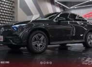 Mercedes-Benz GLC200