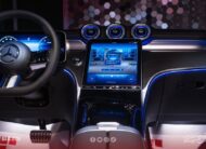 Mercedes-Benz GLC200