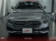 Mercedes Benz E200 2021