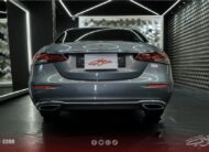 Mercedes Benz E200 2021