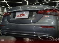 Mercedes Benz E200 2021