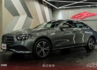 Mercedes Benz E200 2021