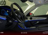 Mercedes Benz E200 2021