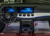 Mercedes Benz E200 2021