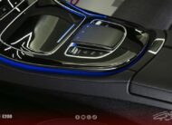 Mercedes Benz E200 2021