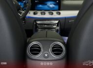 Mercedes Benz E200 2021