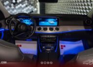 Mercedes Benz E200 2021