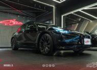 Tesla Model 3 Performance 2023