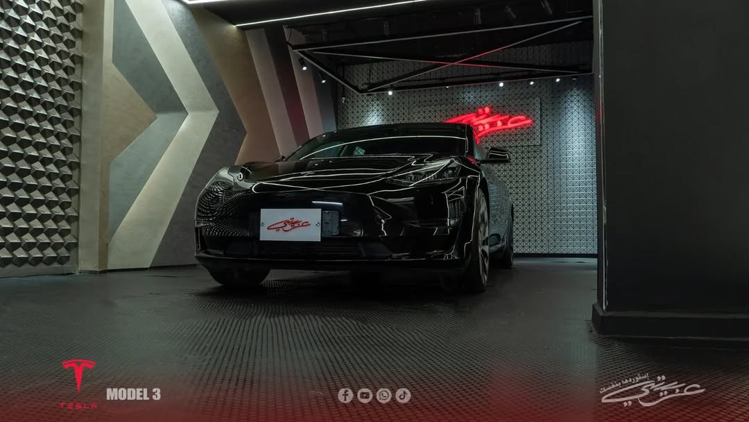 Tesla Model 3 Performance 2023