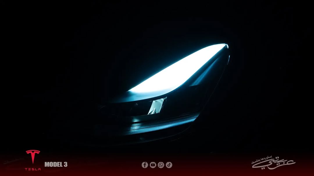 Tesla Model 3 Performance 2023
