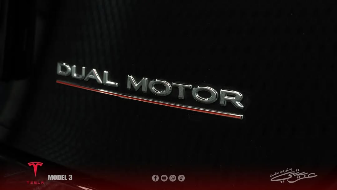 Tesla Model 3 Performance 2023