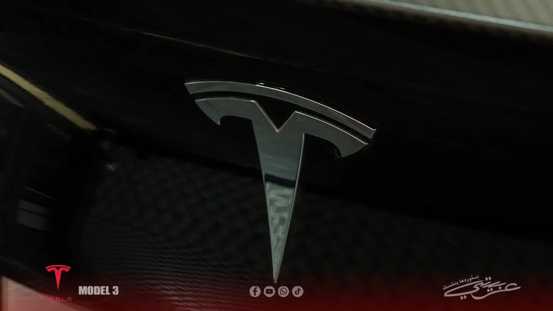 Tesla Model 3 Performance 2023