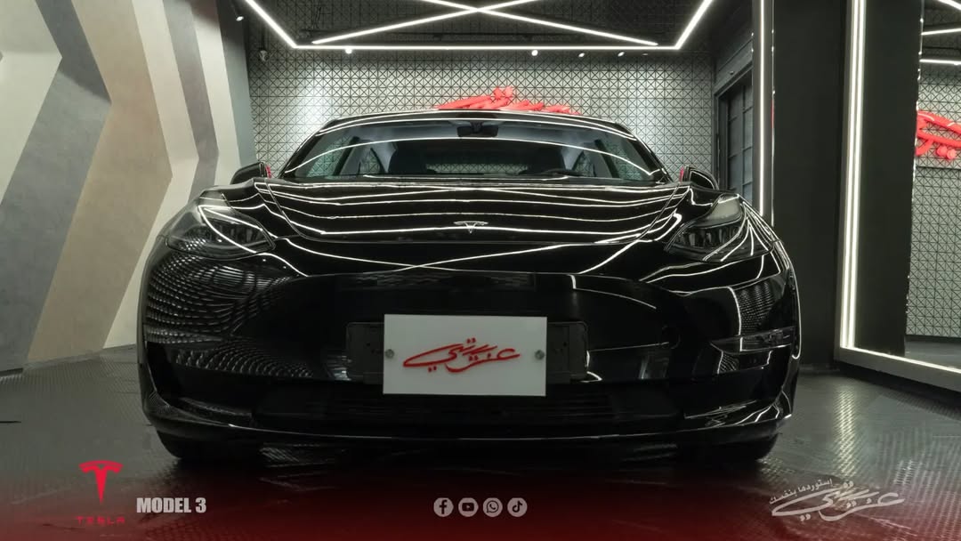 Tesla Model 3 Performance 2023