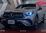 MERCEDES-BENZ GLC300