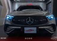 MERCEDES-BENZ GLC300