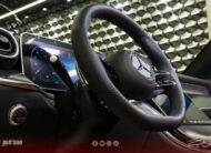 MERCEDES-BENZ GLC300