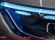 MERCEDES-BENZ GLC300