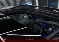 MERCEDES-BENZ GLC300