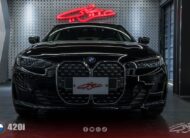 BMW 420i Gran